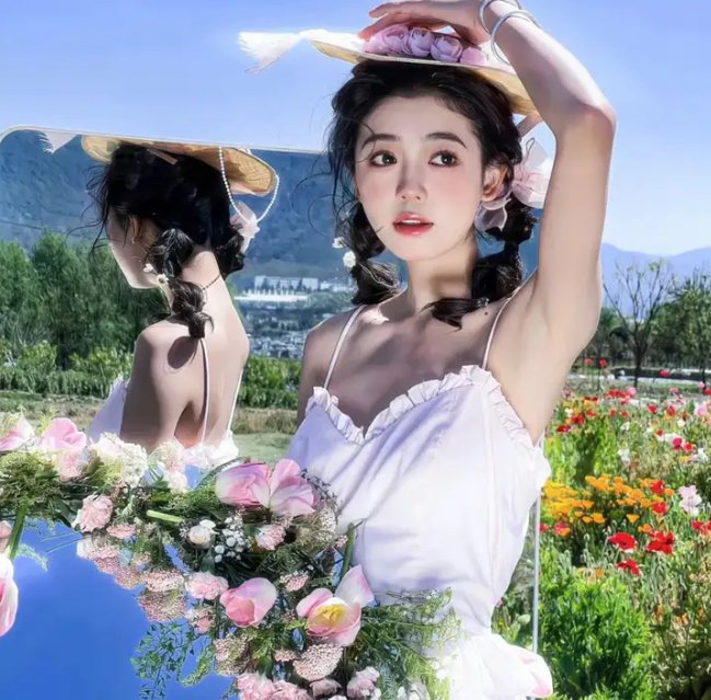 舞力假期